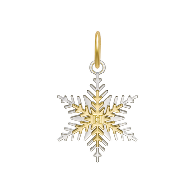 Charm para Case de Batom Carolina Herrera